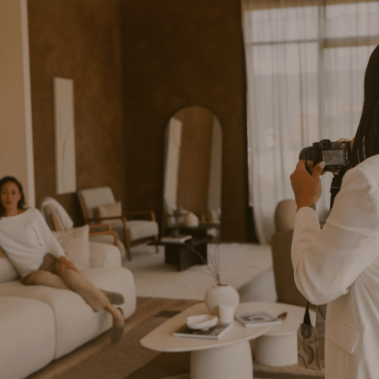 Interior Design Branding tips