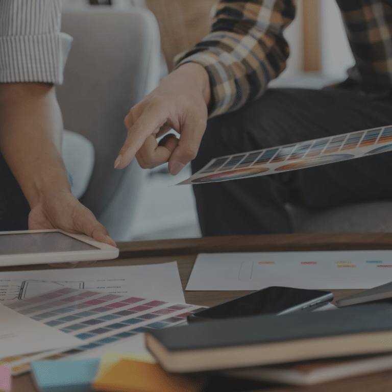 Interior Design Process