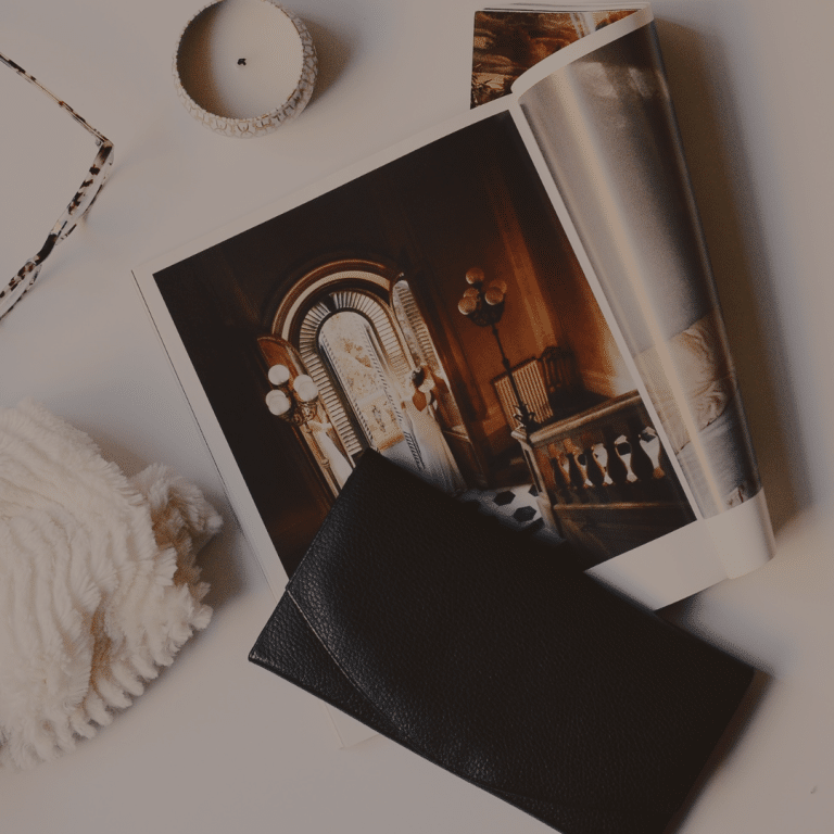 How to create your media kit for a Design Business