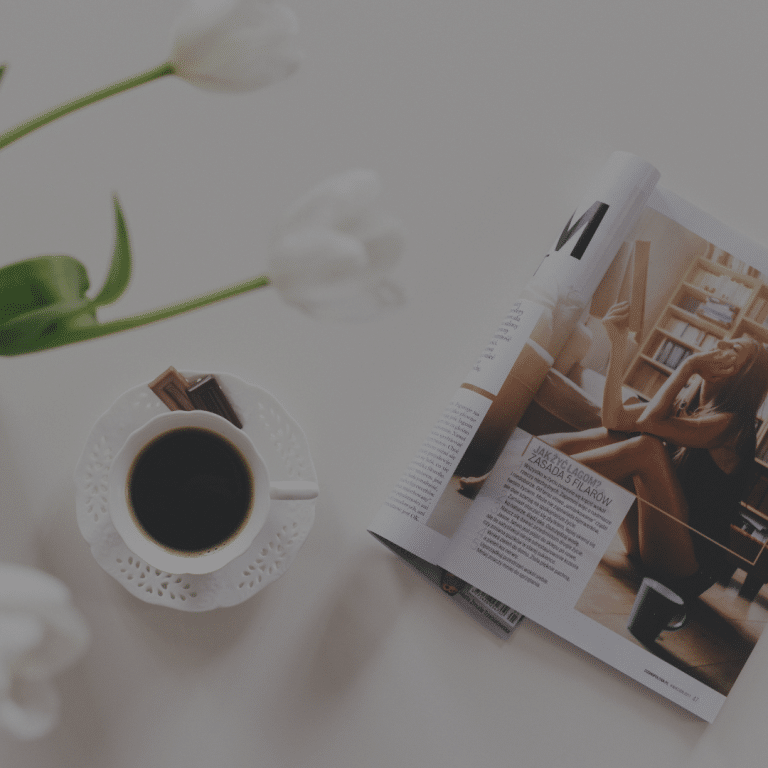 publicity for your interior design business