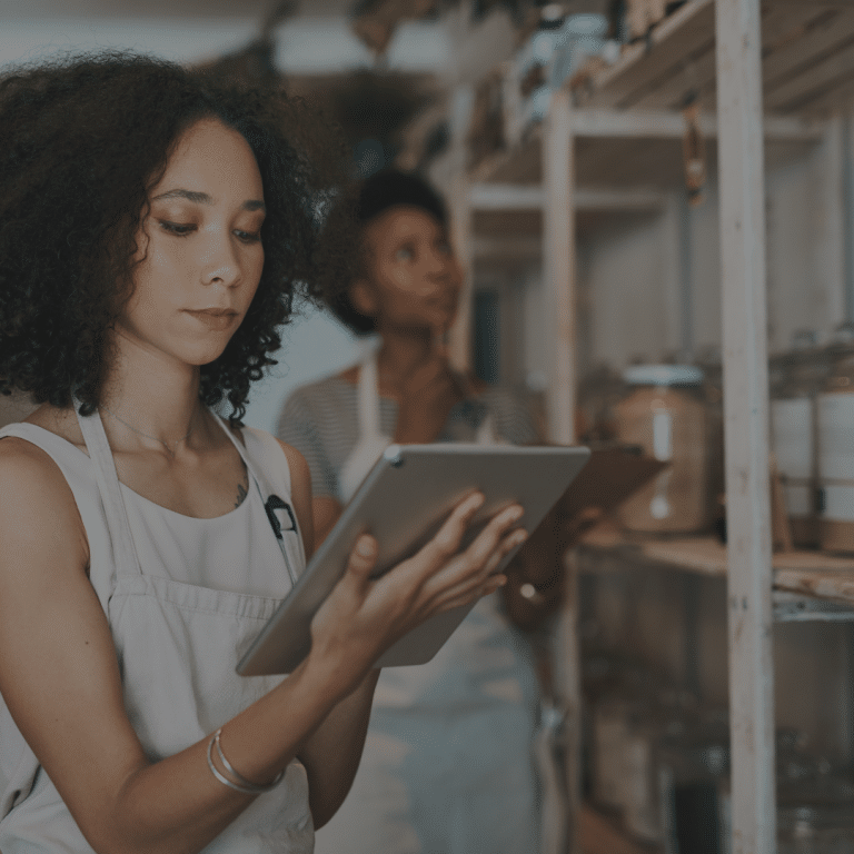 Small Business Digitalization