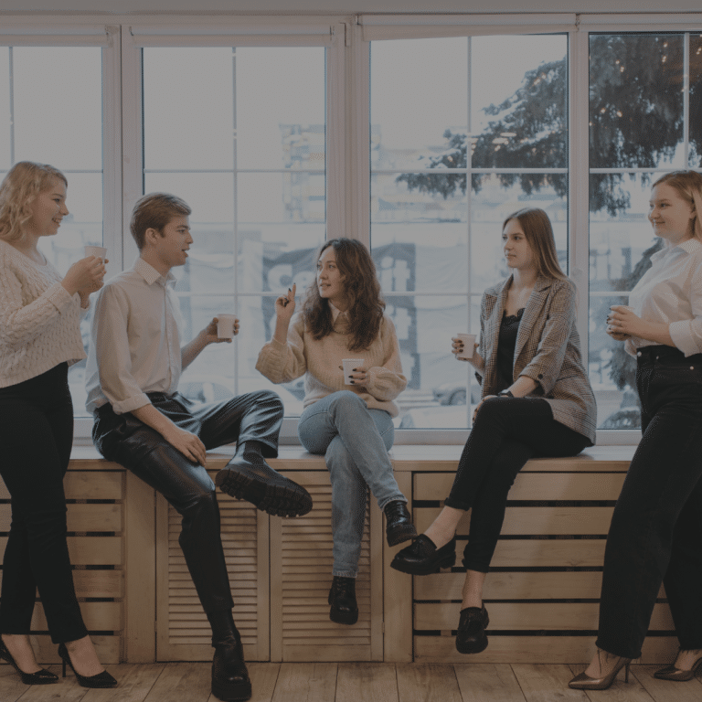 4 key players to get more clients