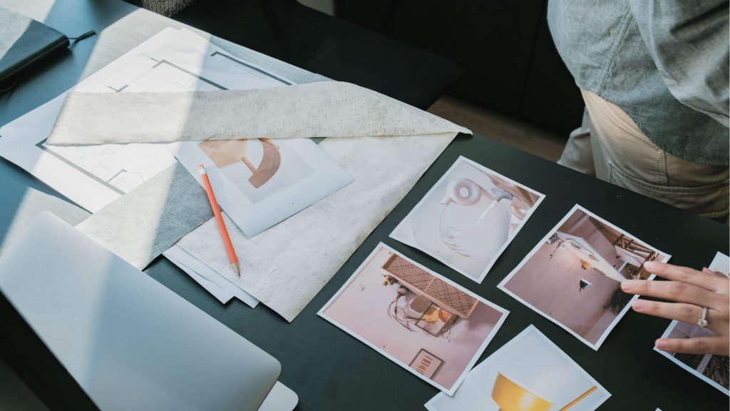 How to create an OEM home decor collection 2 Create a brand identity for your home decor collection