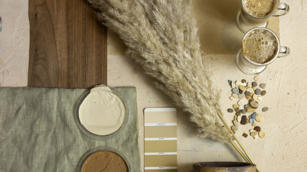 How to create an OEM home decor collection 1 Define the concept for your OEM home decor collection