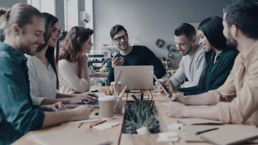 Hire a marketing agency – 5 important things you must have in place before