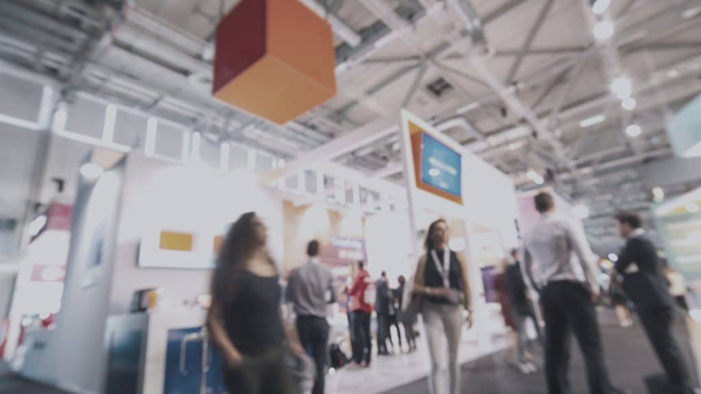 How To Exhibit At Trade Shows (National/International) – A Complete 27-Step Guide For A Successful Event 2 How to exhibit at trade shows