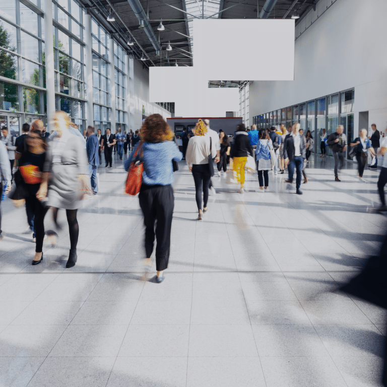 How To Exhibit At Trade Shows (National/International) – Complete 27-Step Guide