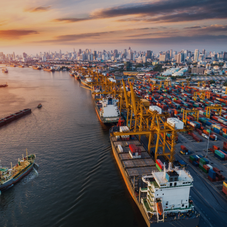 Physical Product Business Logistics – How To Move Your Awesome Goods Globally