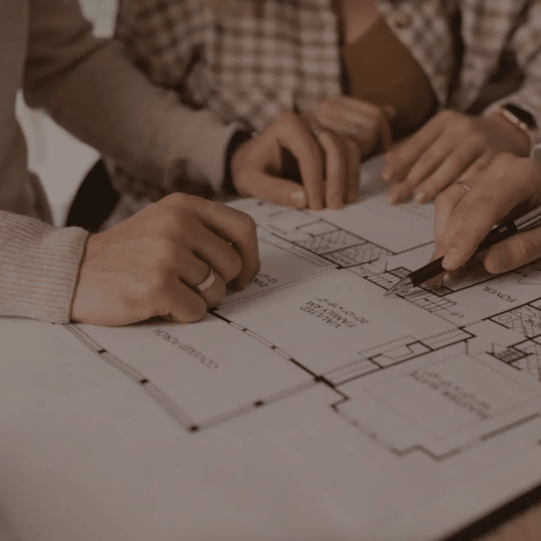 Steps to designing a simple 3-part brand message that sells design services with ease