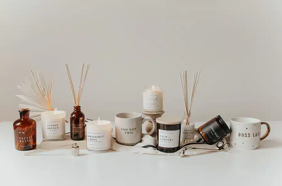 Sweet Water Decor Ambassador Program