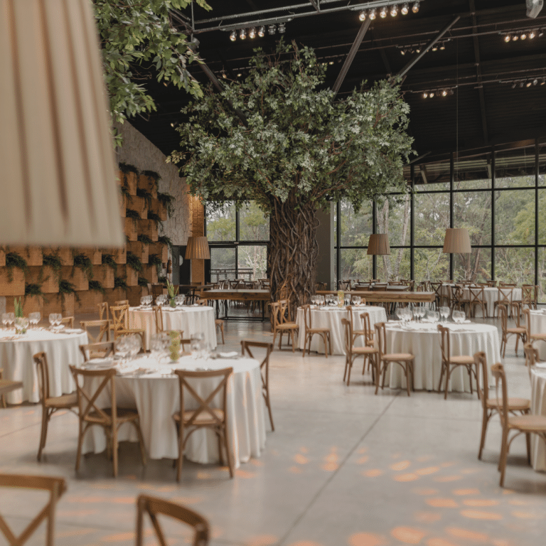 Why Is Interior Branding Important (And What Does It Mean)?