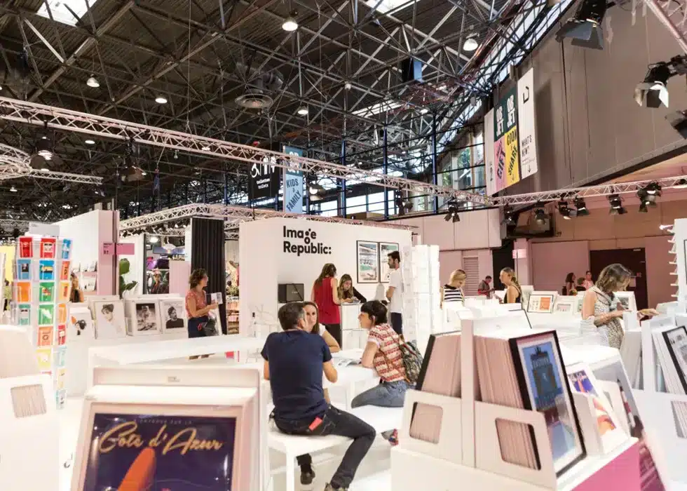 How To Exhibit At Trade Shows (National/International) – A Complete 27-Step Guide For A Successful Event 3 maison et objet jpeg