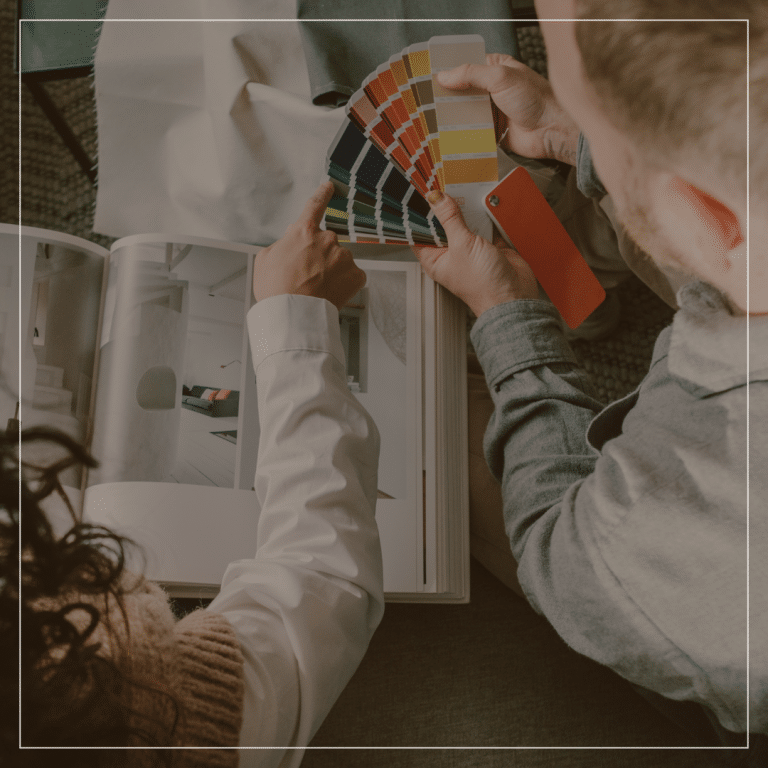 How To Start An Interior Design Business – The Simple First Steps (And Things You Don’t Need)