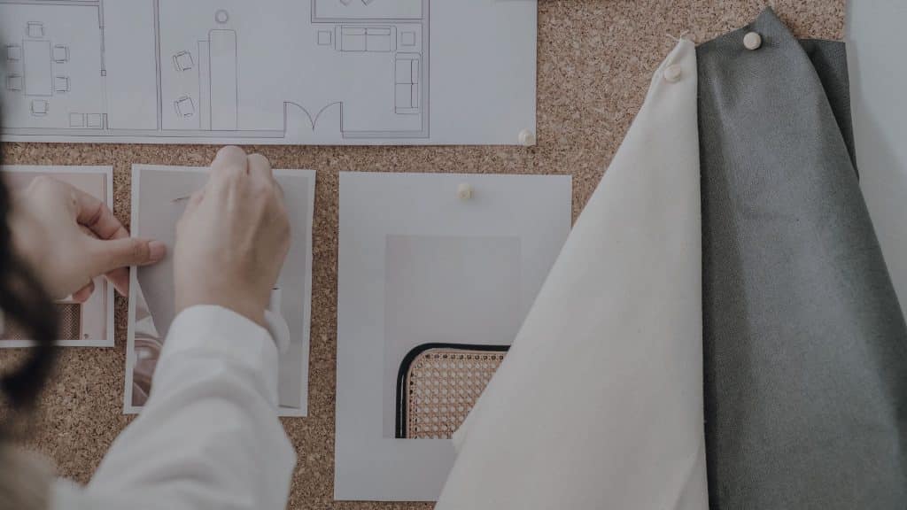 How To Start An Interior Design Business