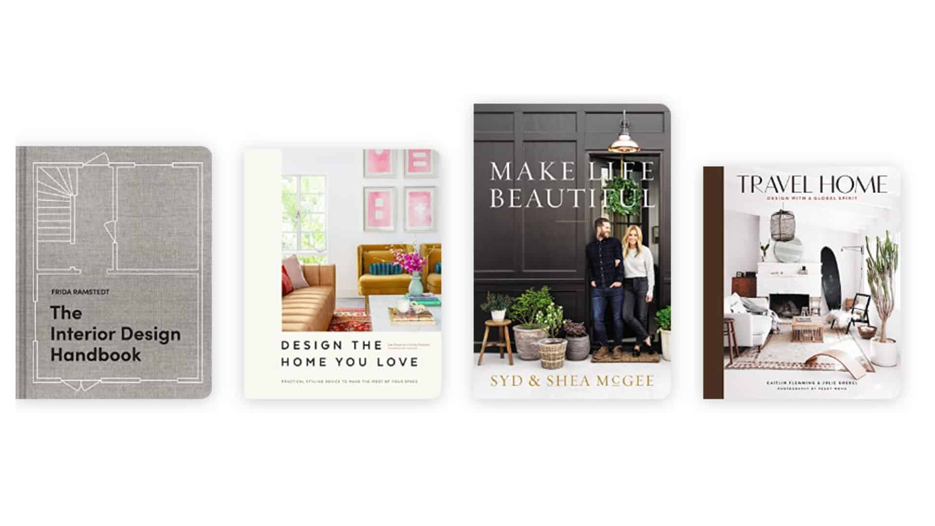 Writing a book is a great way to diversify your interior design revenue, but it also positions you as the leading brand and business in your niche.