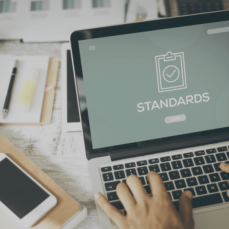 Interior Design Standard Operating Procedures