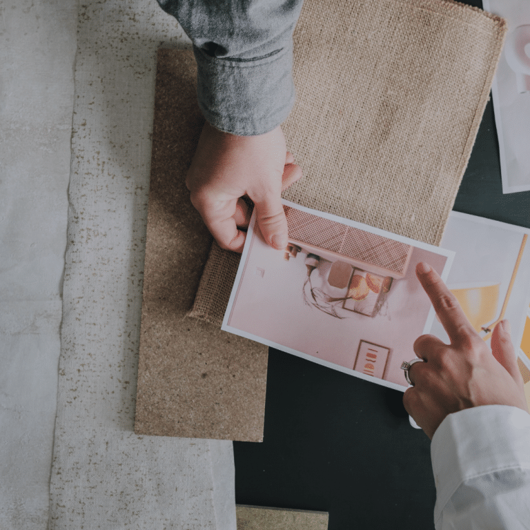 Get Interior Design Clients From Pinterest