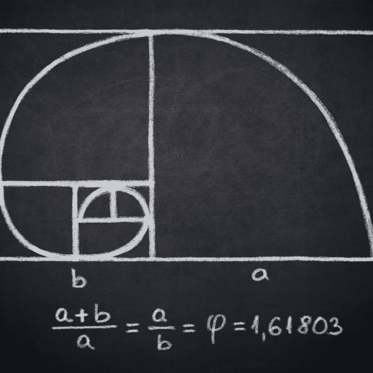 Golden Ratio in Interior Design
