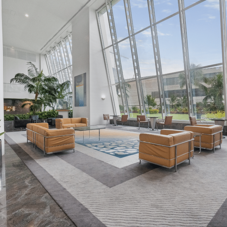 Impact Of AI On Interior Design