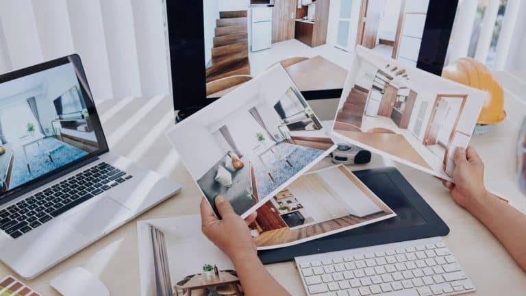 The Real Value Of Interior Design (And How To Explain It To Your Clients so they hire you)