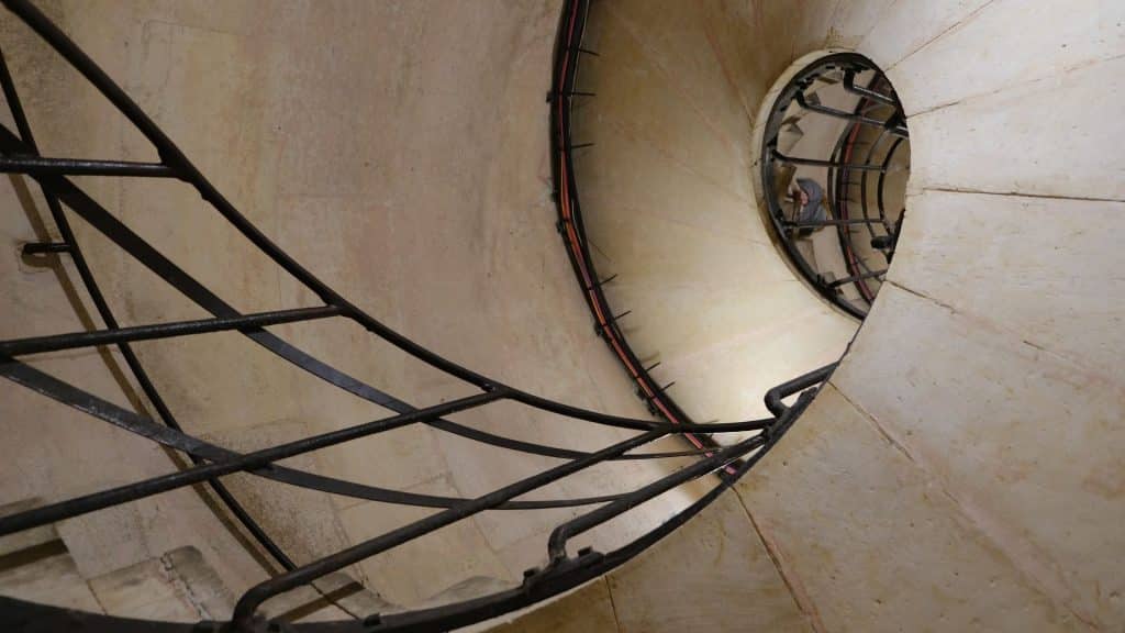 The golden ratio in interior design