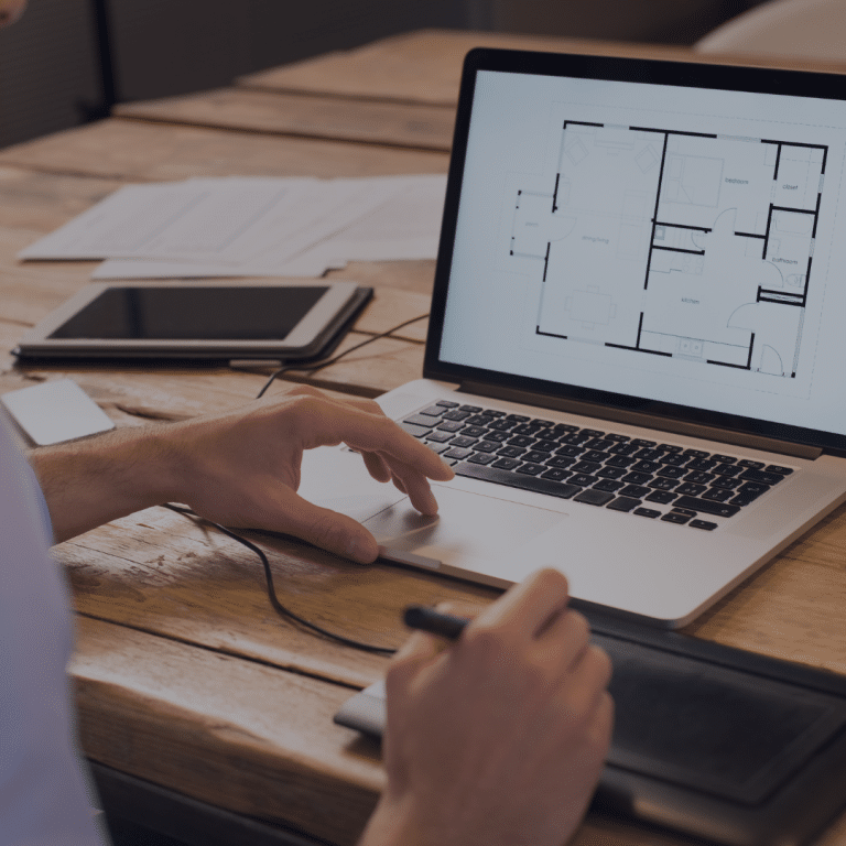 Architect vs Interior Designer