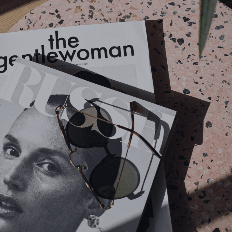 Branded Magazine - A Great Way To Up-level Your Business And Build Multiple & Recurring Revenue Streams