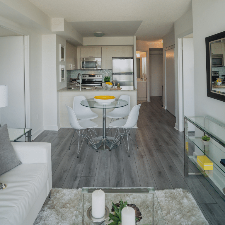 How To Become An Airbnb Interior Designer