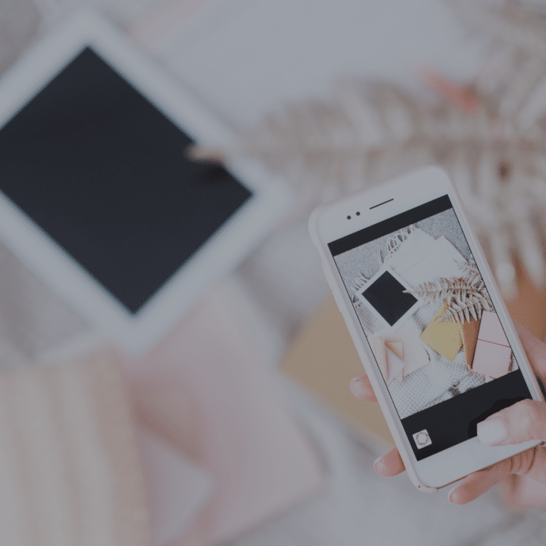 Instagram For Interior Design Firms