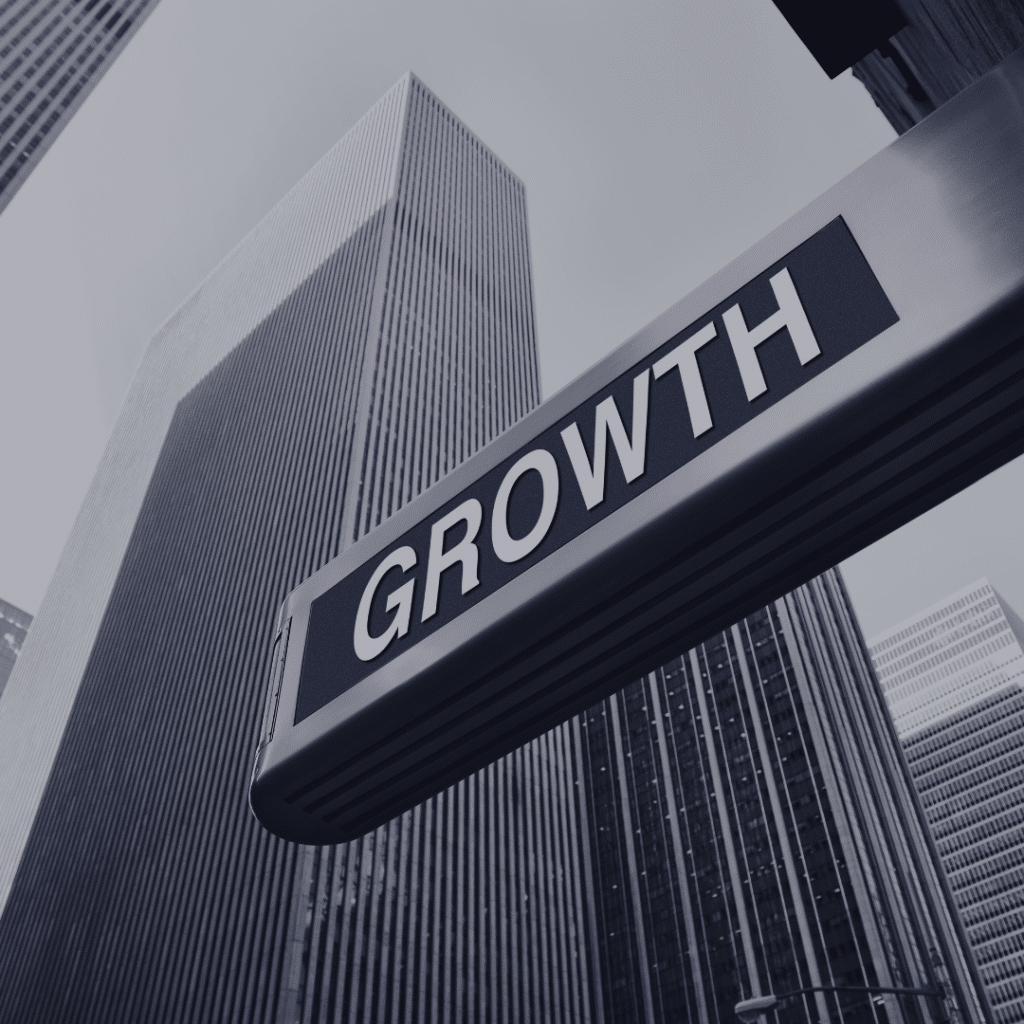 The Ultimate Growth Guide for Design Professionals and Brands - a detailed overview of the 3 Stages (and what to focus on in each stage)