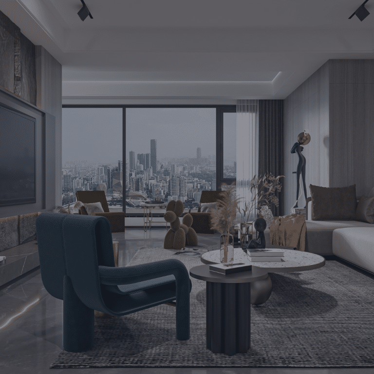 What is a Focal Point in Interior Design?