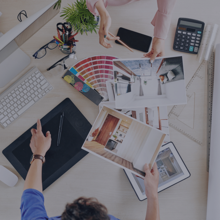 Multiple Revenue Streams In Interior Design