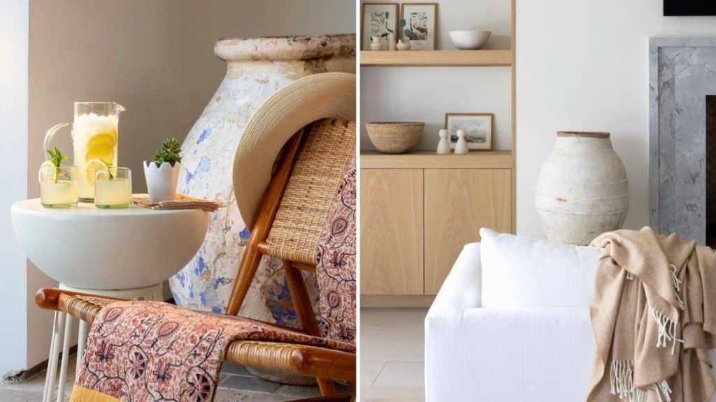 Cozy blankets by Intimate Living Interiors