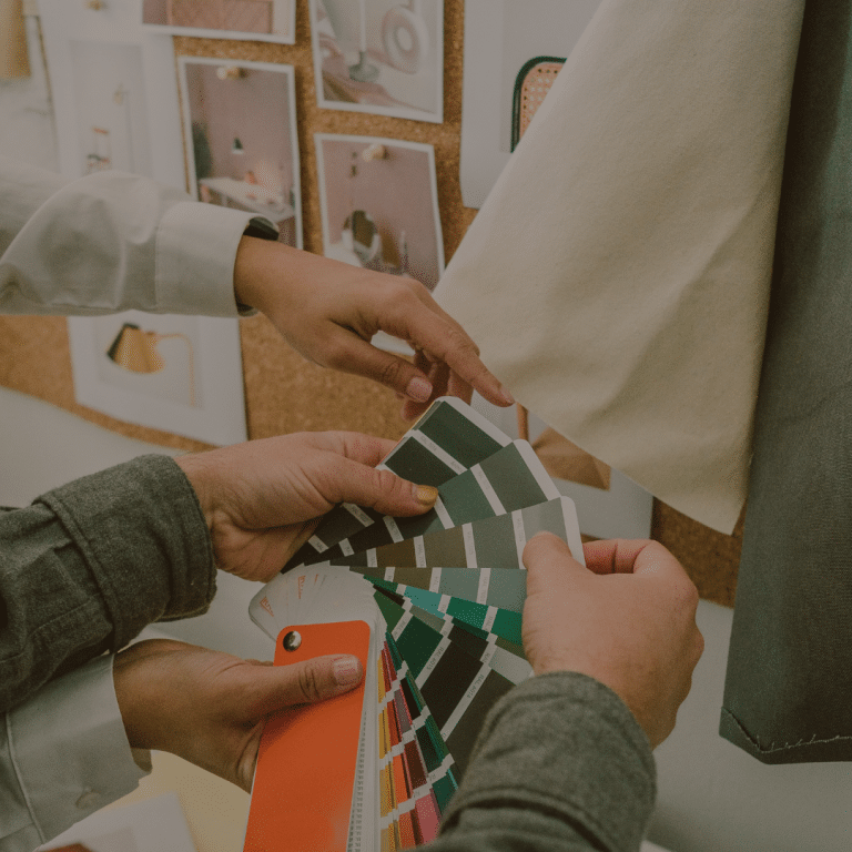 Daily Life Of An Interior Designer