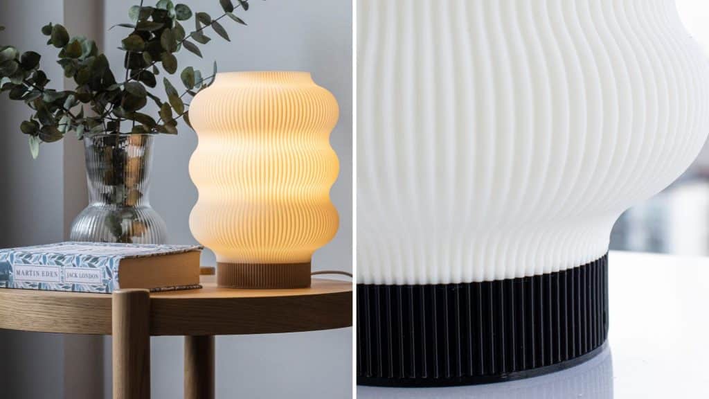 Japandi-Style Lighting – Our Best Picks Around The World 7 Modern Japandi Table Lamps