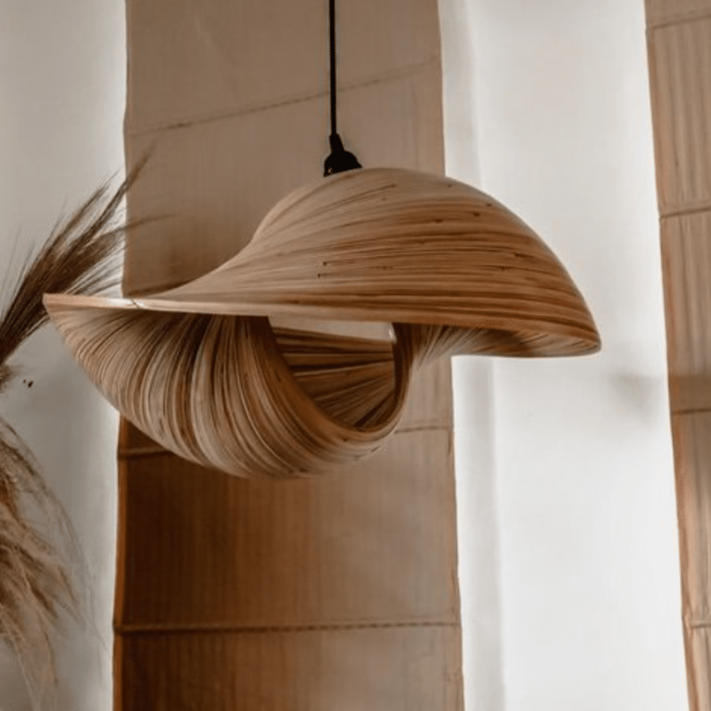 Japandi-Style Lighting – Our Best Picks Around The World 1 Japandi lighting characterized by its minimalism, simplicity, and functionality