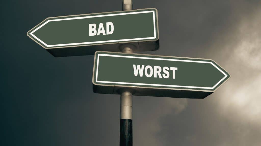 Design Partnerships - Discover The Powerful Partnerships To Grow Your Business 1 Bad Partnerships & Red Flags