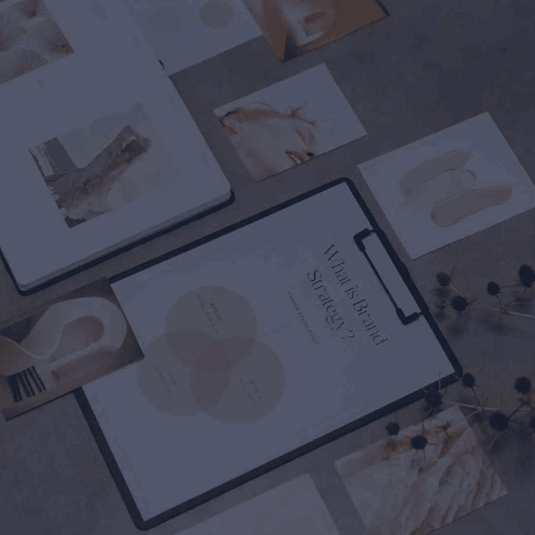 Branding interior design business - attract the best clients