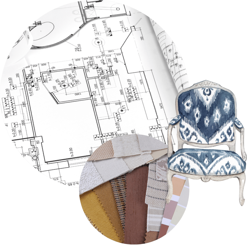 The Key Principles of Design