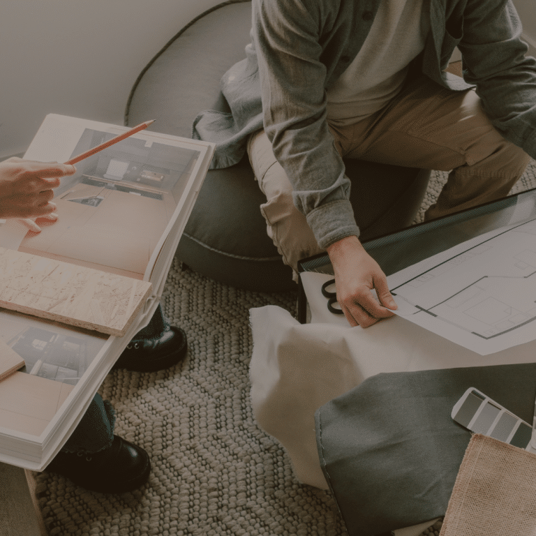 How To Become An Interior Designer