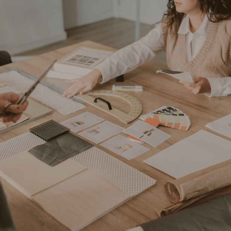 interior design proposal