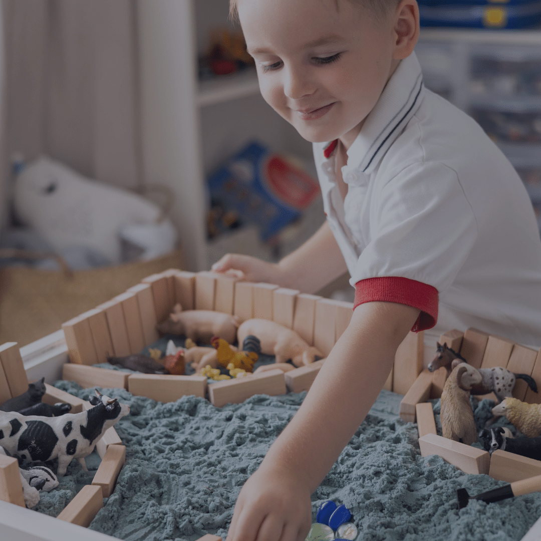 Sensory Room Design Creating a Calming and Stimulating Space