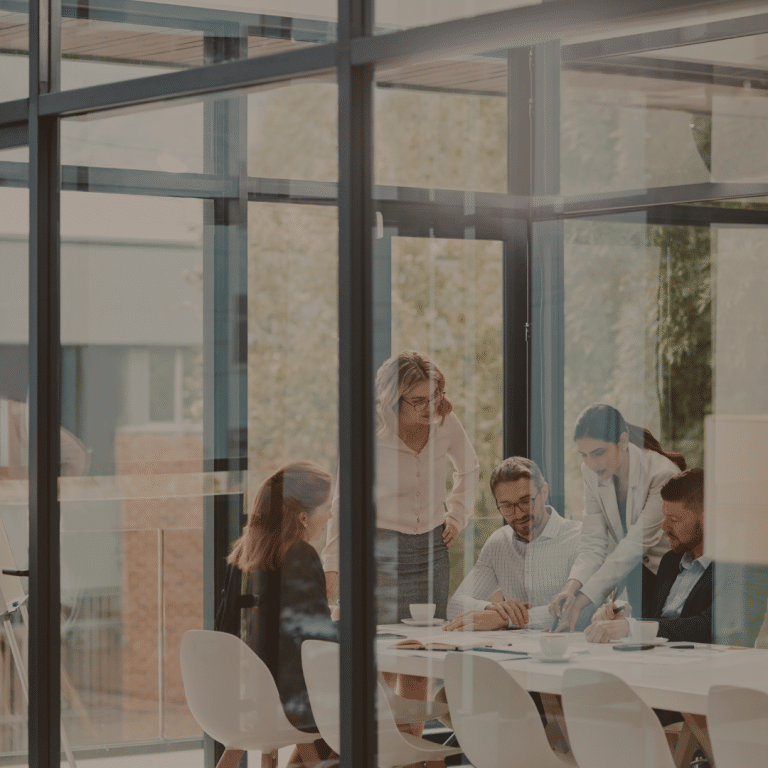 The 9 Elements of Business Growth