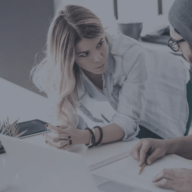 What is The interior design niche?