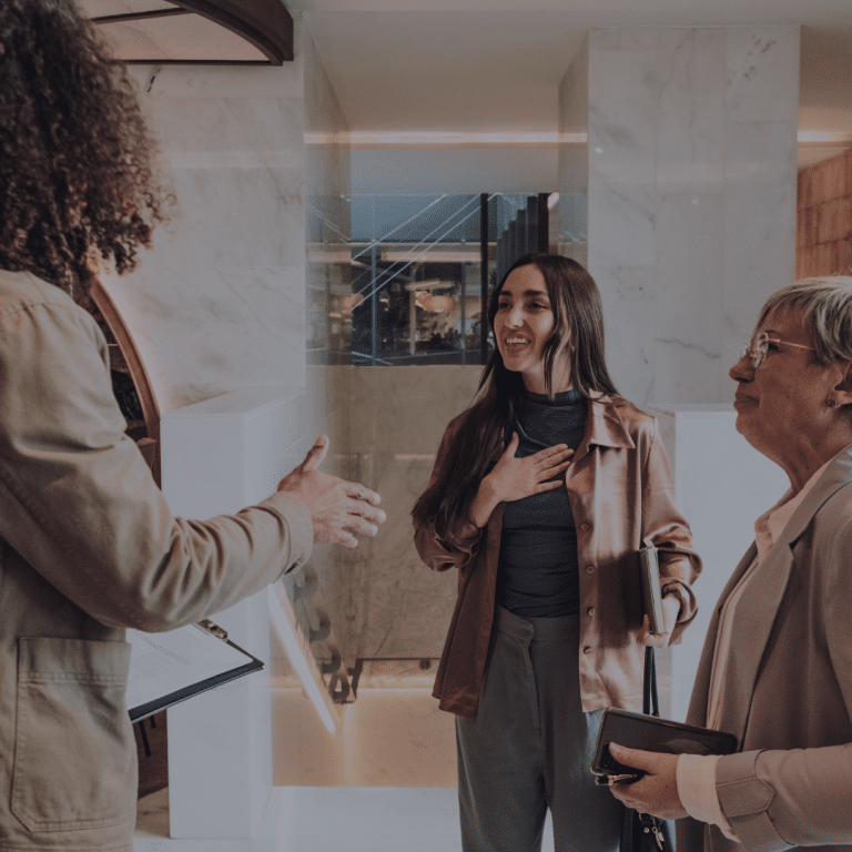 Why Marketing Matters For Designers in the Home & Hospitality Industry