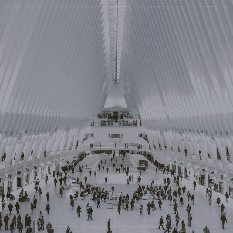 How to Prepare for Design Trade Shows