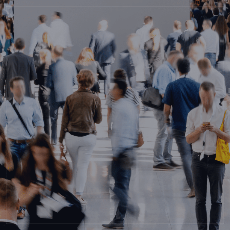 Interior Design & Decor trade shows - why attending is important