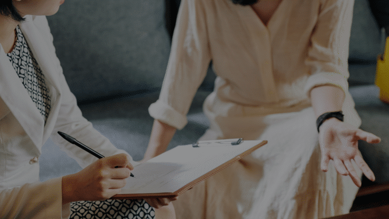 Interior Design Client Questionnaire – Our Clever 2-Part System You Need To Know About