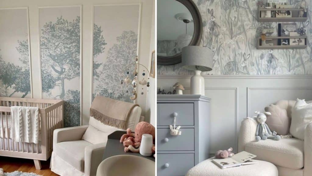 Kid Friendly Interior Design Creating Safe and Stylish Spaces