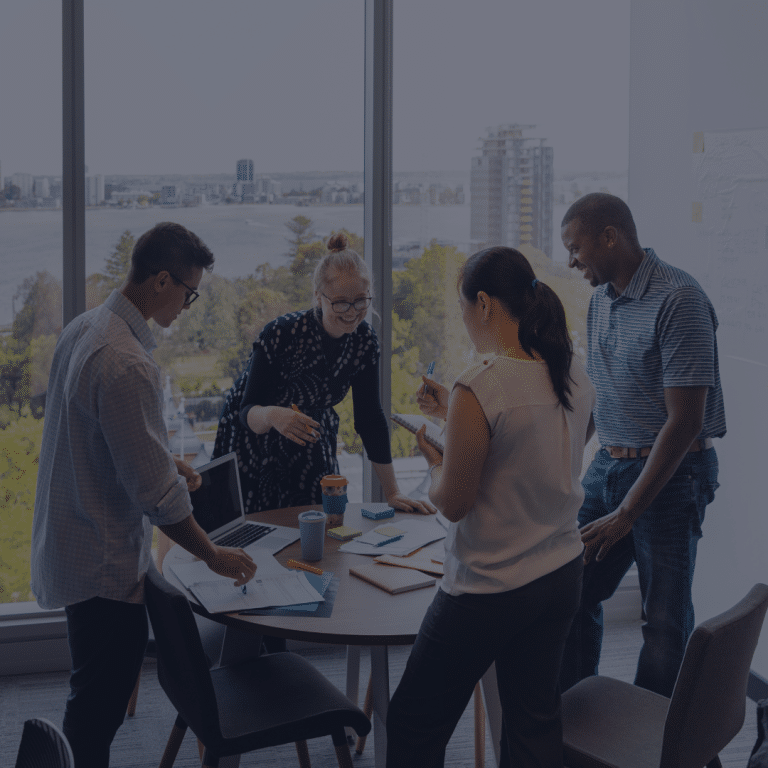 Building Your Marketing Team – PART III